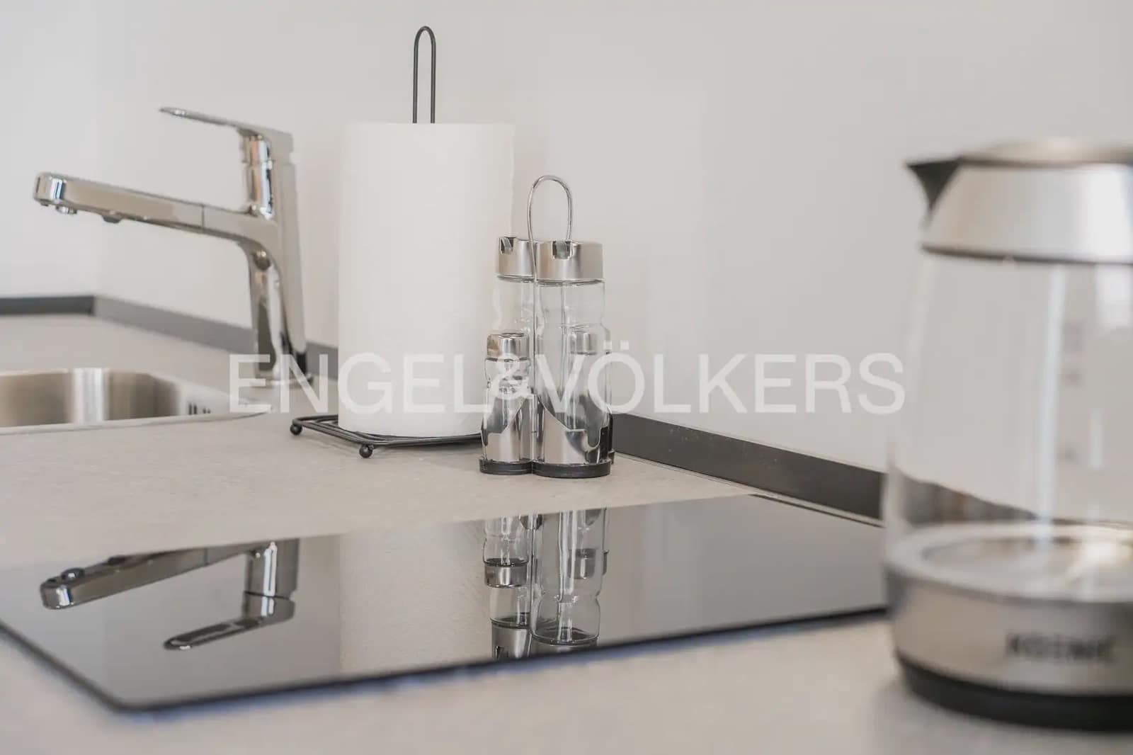 1 sypialnia Mieszkanie na sprzedaż w Miasto Walencja - 240 000 € (Ref: 9897614)