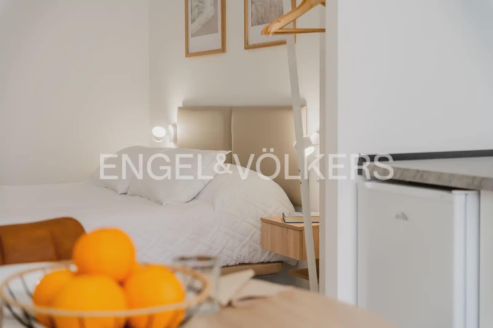 1 sypialnia Mieszkanie na sprzedaż w Miasto Walencja - 240 000 € (Ref: 9897614)