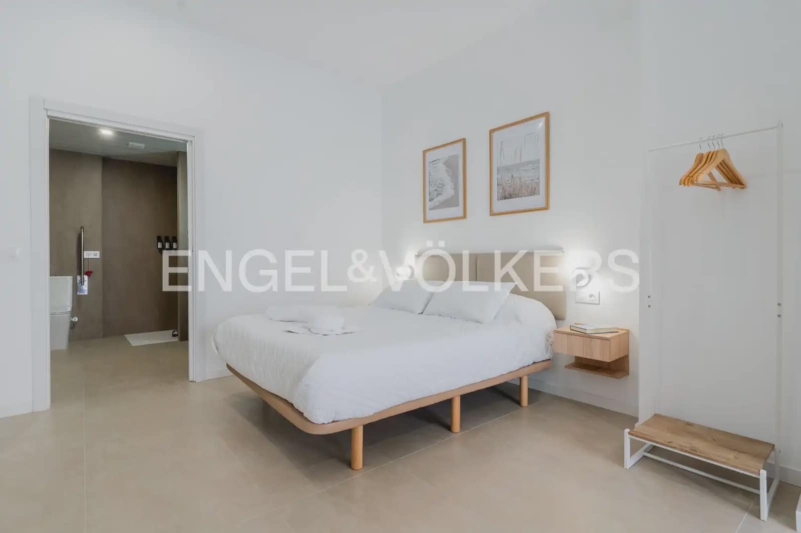1 sypialnia Mieszkanie na sprzedaż w Miasto Walencja - 240 000 € (Ref: 9897614)