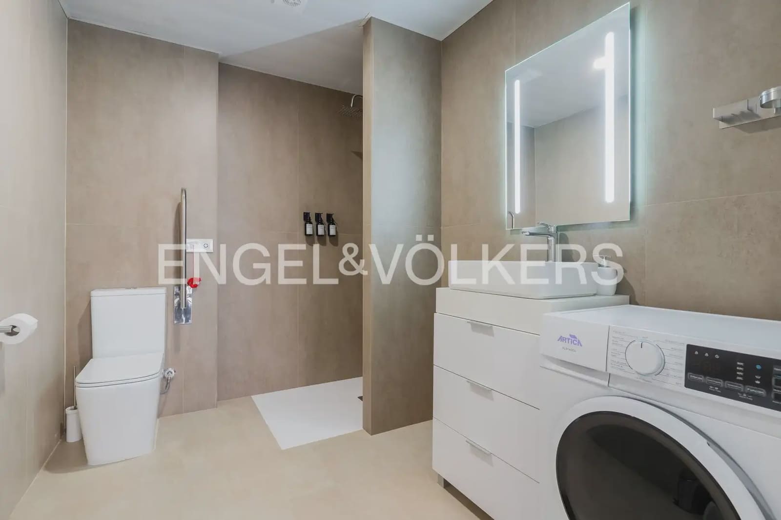 1 sypialnia Mieszkanie na sprzedaż w Miasto Walencja - 240 000 € (Ref: 9897614)
