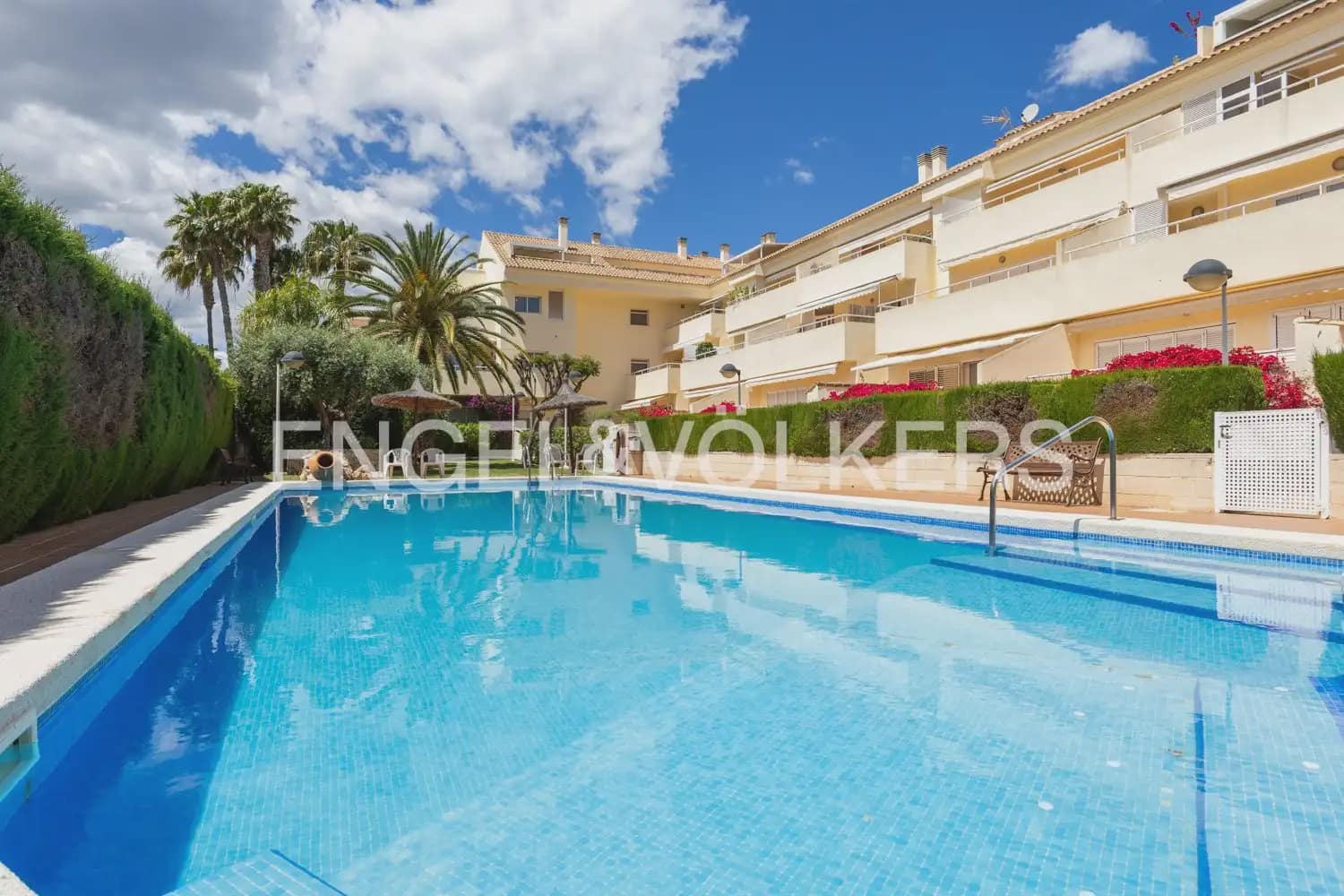 2 camera da letto Appartamento in vendita in Javea / Xabia con piscina garage - 445.000 € (Rif: 9897615)