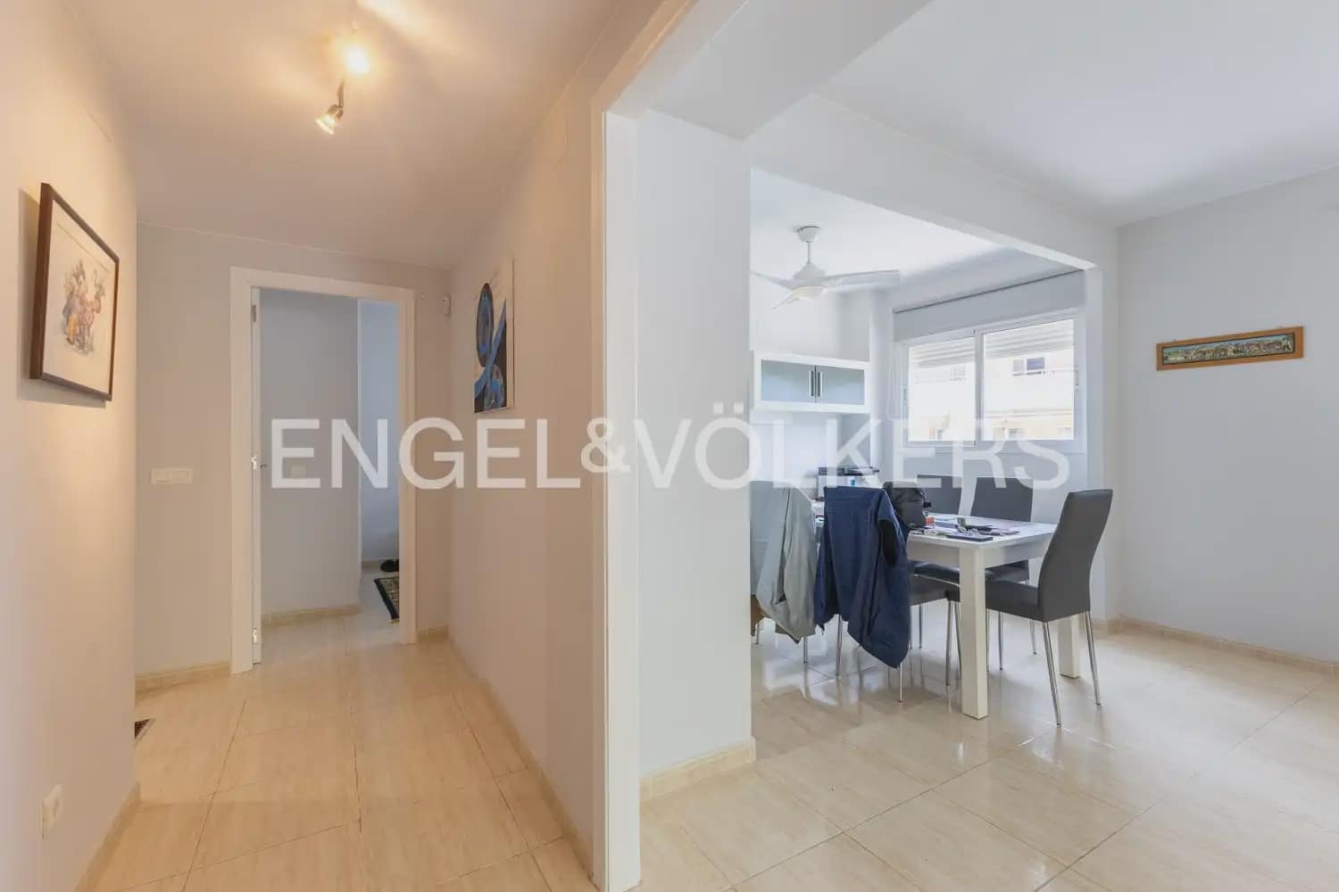 2 camera da letto Appartamento in vendita in Javea / Xabia con piscina garage - 445.000 € (Rif: 9897615)