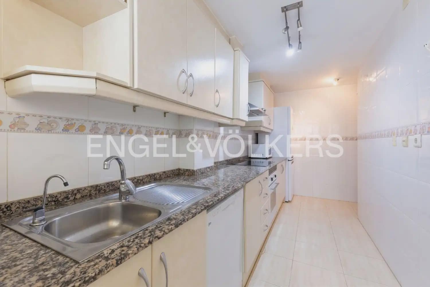 2 camera da letto Appartamento in vendita in Javea / Xabia con piscina garage - 445.000 € (Rif: 9897615)