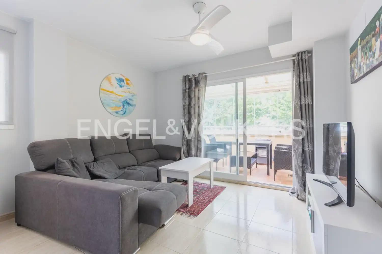 2 camera da letto Appartamento in vendita in Javea / Xabia con piscina garage - 445.000 € (Rif: 9897615)