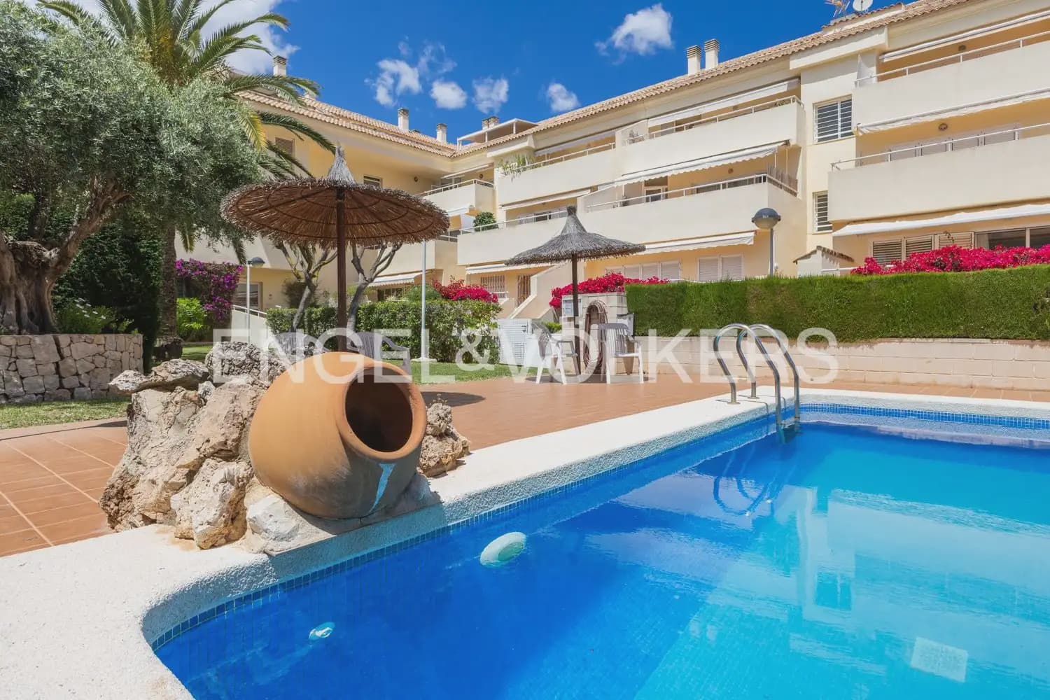 2 camera da letto Appartamento in vendita in Javea / Xabia con piscina garage - 445.000 € (Rif: 9897615)
