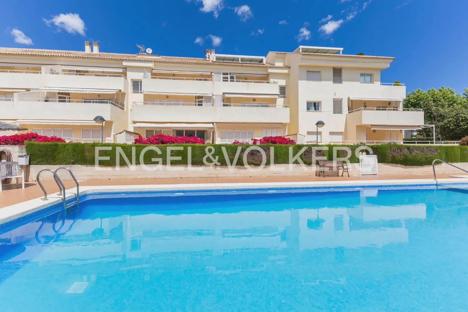2 camera da letto Appartamento in vendita in Javea / Xabia con piscina garage - 445.000 € (Rif: 9897615)