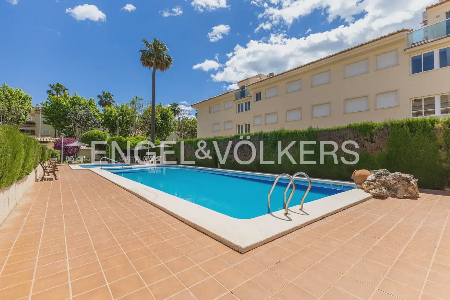 2 camera da letto Appartamento in vendita in Javea / Xabia con piscina garage - 445.000 € (Rif: 9897615)