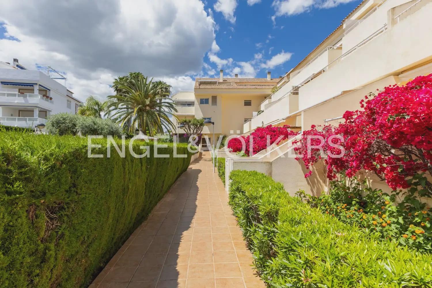 2 camera da letto Appartamento in vendita in Javea / Xabia con piscina garage - 445.000 € (Rif: 9897615)