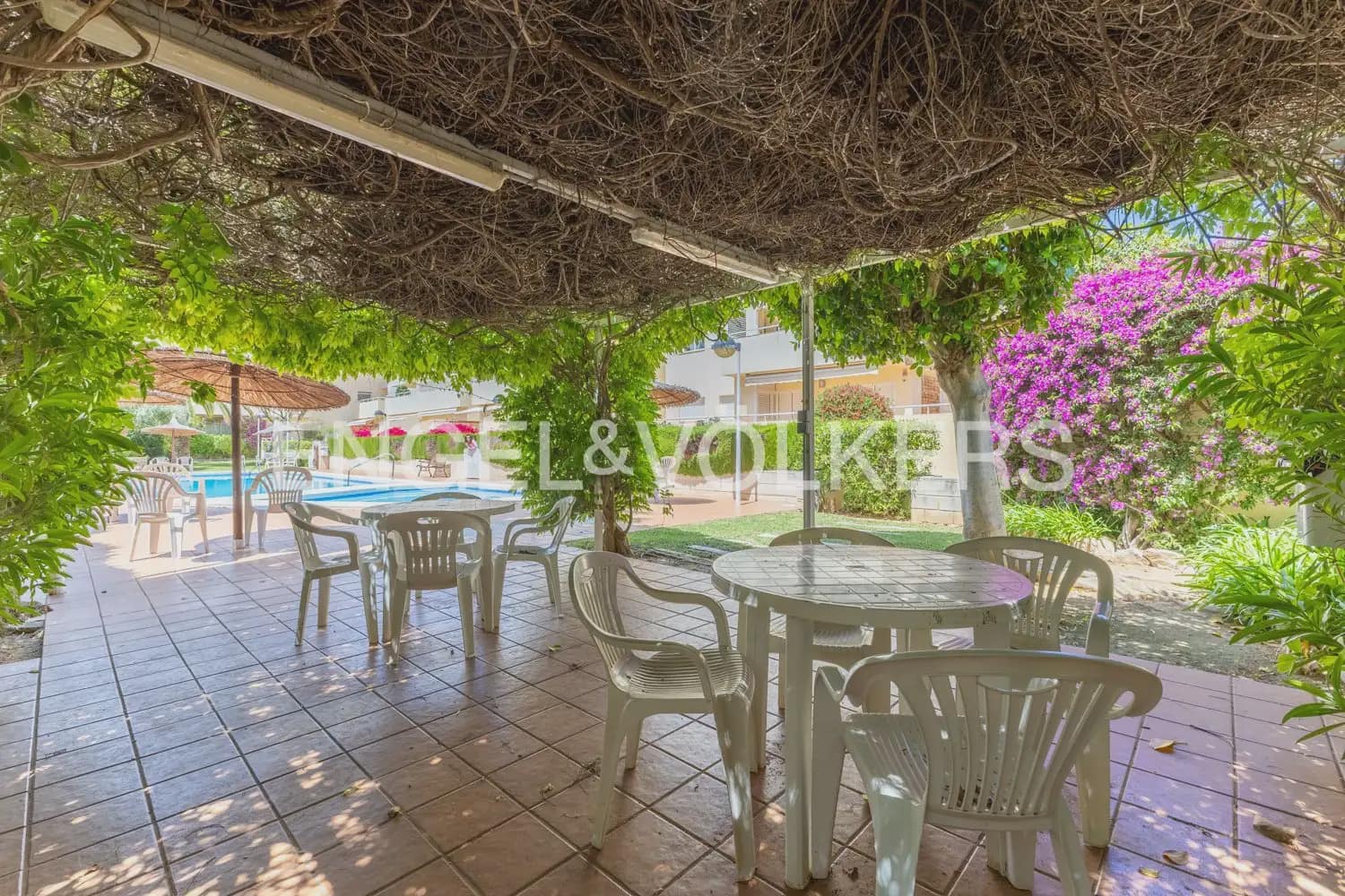 2 camera da letto Appartamento in vendita in Javea / Xabia con piscina garage - 445.000 € (Rif: 9897615)