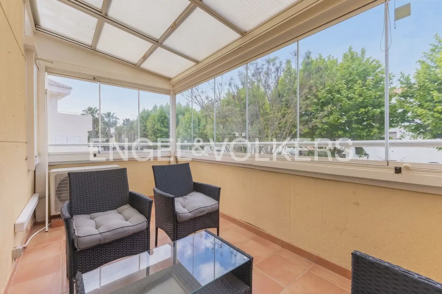 2 camera da letto Appartamento in vendita in Javea / Xabia con piscina garage - 445.000 € (Rif: 9897615)