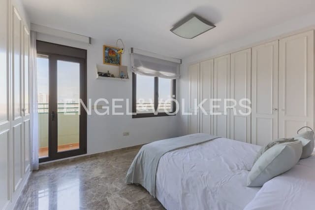 3 quarto Apartamento para venda em Penya-Roja, Valência cidade - 540 000 € (Ref: 9897616)