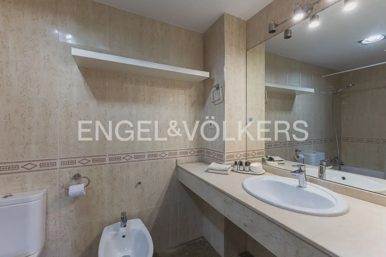 3 quarto Apartamento para venda em Valencia cidade - 540 000 € (Ref: 9897616)