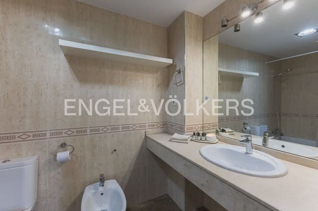 3 quarto Apartamento para venda em Penya-Roja, Valência cidade - 540 000 € (Ref: 9897616)