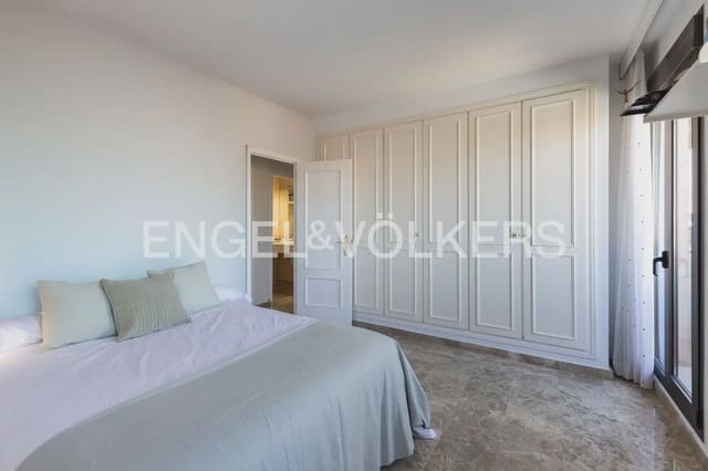 3 quarto Apartamento para venda em Penya-Roja, Valência cidade - 540 000 € (Ref: 9897616)
