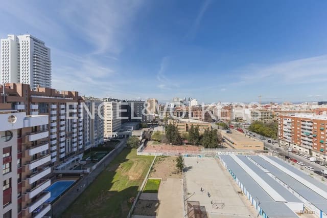 3 quarto Apartamento para venda em Penya-Roja, Valência cidade - 540 000 € (Ref: 9897616)