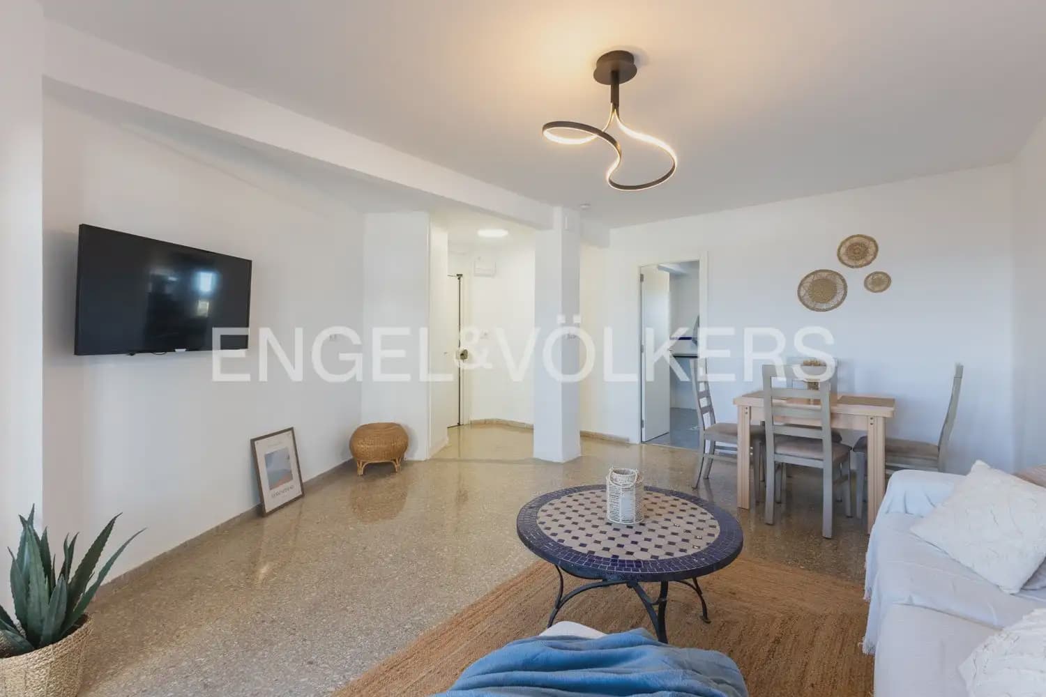 Piso de 3 habitaciones en Puig en alquiler con piscina garaje - 930 € (Ref: 9897617)