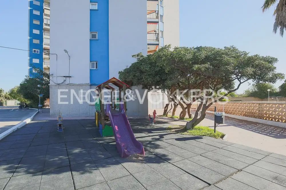 Piso de 3 habitaciones en Puig en alquiler con piscina garaje - 930 € (Ref: 9897617)