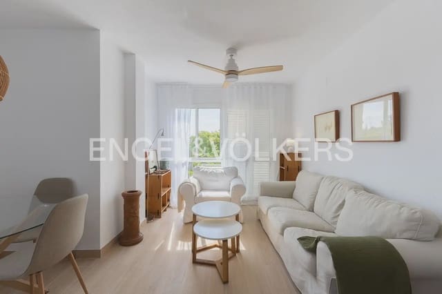 2 bedroom Flat for rent in Almarda, Sagunto / Sagunt with garage - € 1,400 (Ref: 9897618)