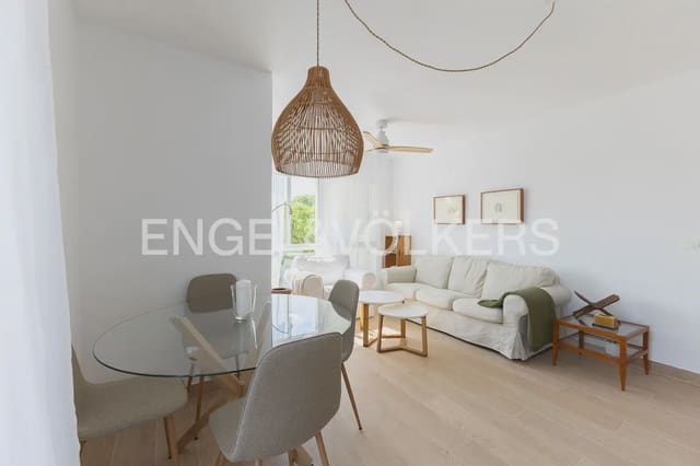 2 bedroom Flat for rent in Almarda, Sagunto / Sagunt with garage - € 1,400 (Ref: 9897618)