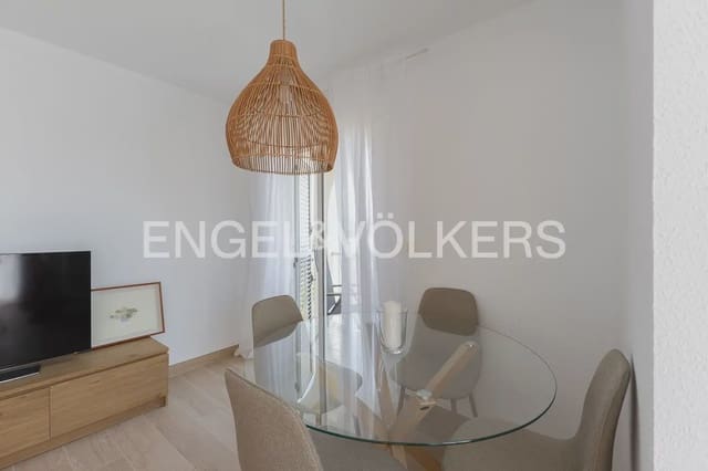 2 bedroom Flat for rent in Almarda, Sagunto / Sagunt with garage - € 1,400 (Ref: 9897618)