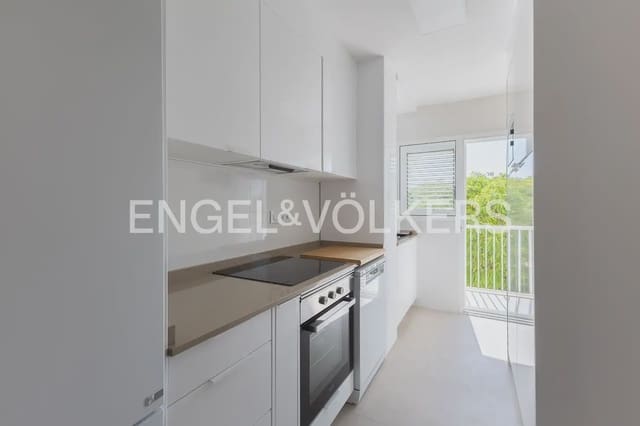 2 bedroom Flat for rent in Almarda, Sagunto / Sagunt with garage - € 1,400 (Ref: 9897618)