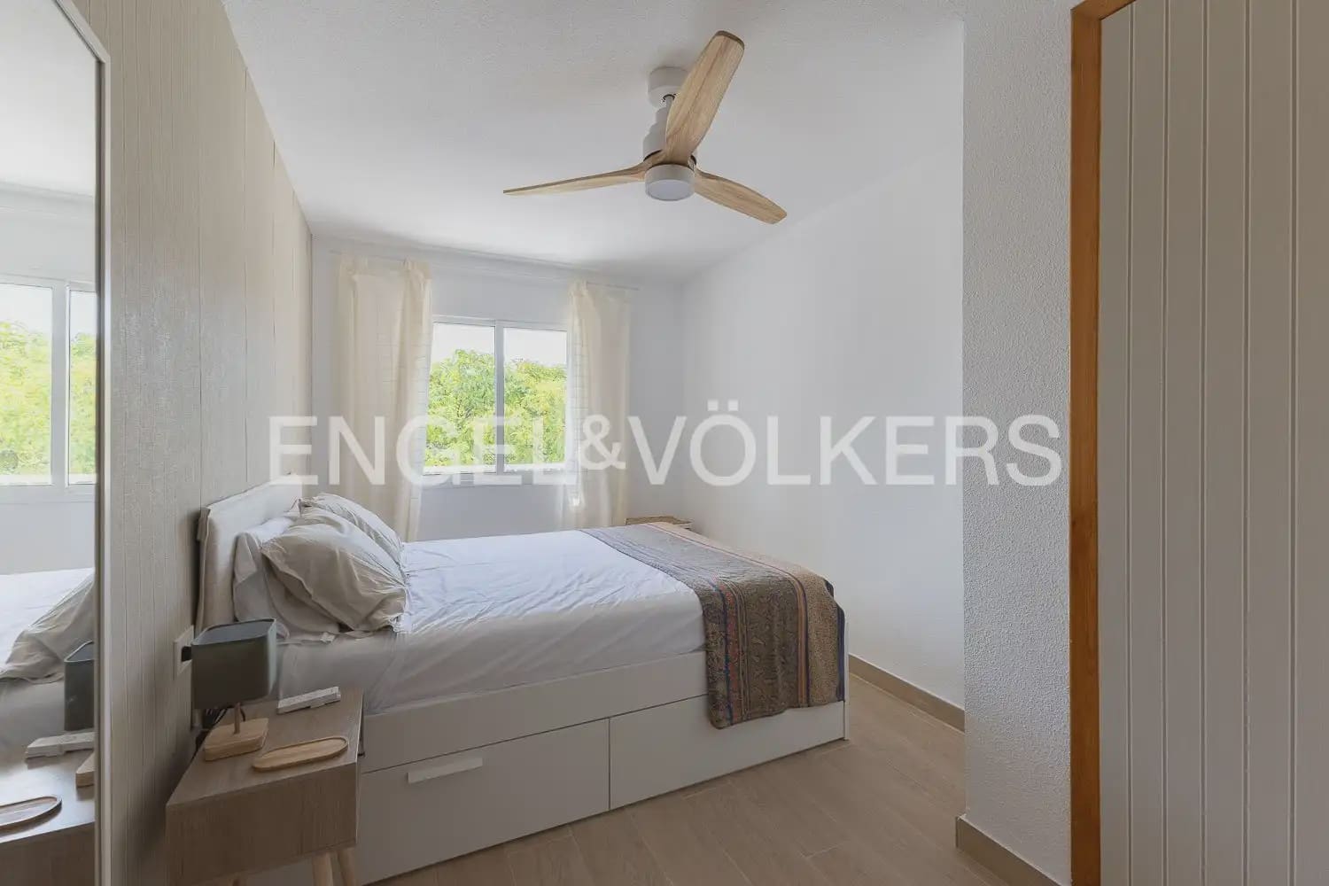 2 bedroom Flat for rent in Sagunto / Sagunt with garage - € 1,400 (Ref: 9897618)
