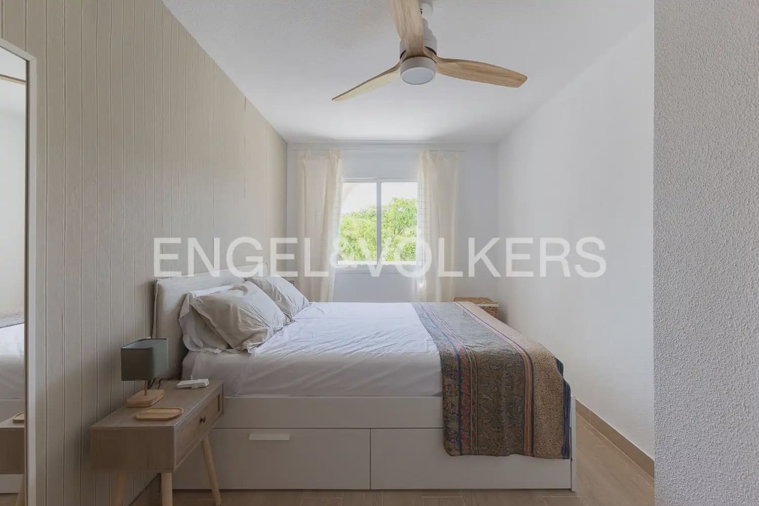 2 bedroom Flat for rent in Sagunto / Sagunt with garage - € 1,400 (Ref: 9897618)