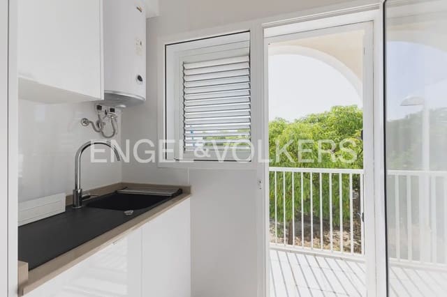 2 bedroom Flat for rent in Almarda, Sagunto / Sagunt with garage - € 1,400 (Ref: 9897618)