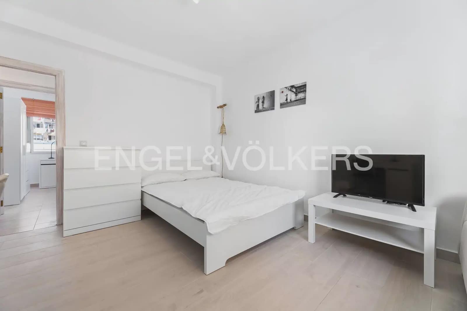 Appartement de 3 chambres à louer à Valence ville - 1 500 € (Ref: 9897619)