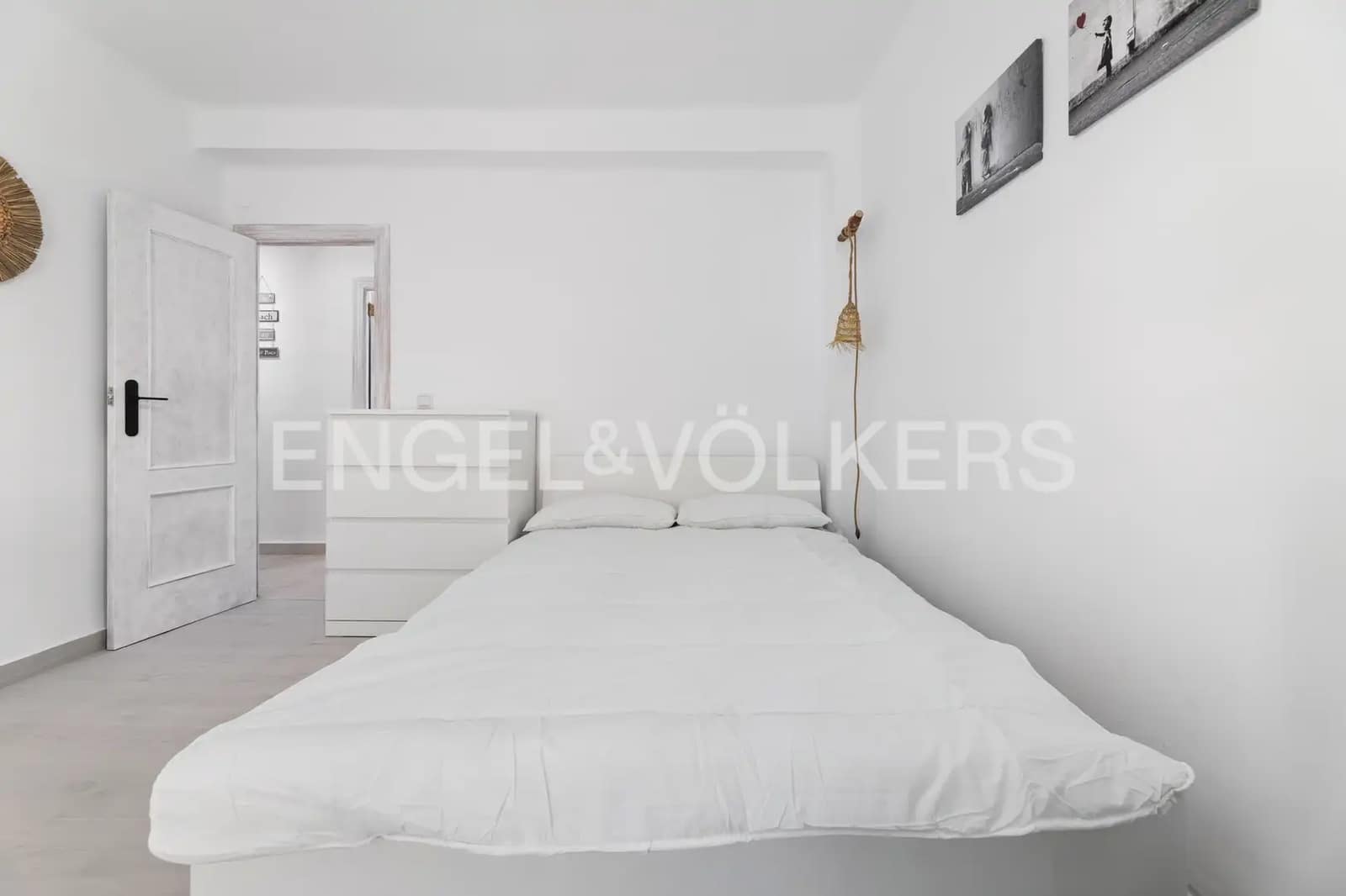 Appartement de 3 chambres à louer à Valence ville - 1 500 € (Ref: 9897619)