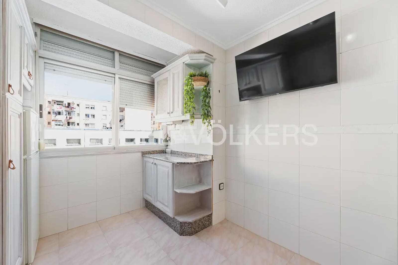 Appartement de 3 chambres à louer à Valence ville - 1 500 € (Ref: 9897619)