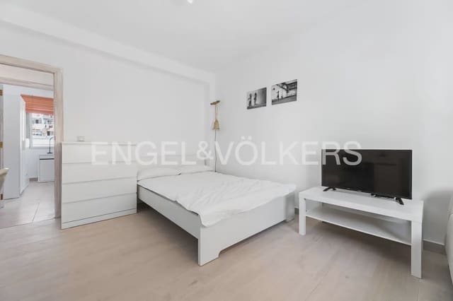 Appartement de 3 chambres à louer à La Malva-Rosa, Valence ville - 1 500 € (Ref: 9897619)