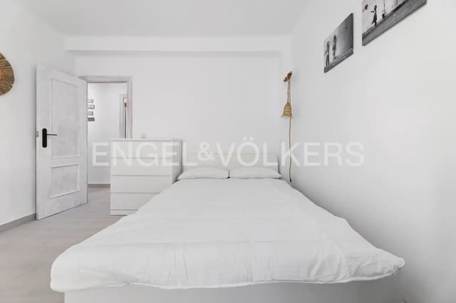 Appartement de 3 chambres à louer à La Malva-Rosa, Valence ville - 1 500 € (Ref: 9897619)
