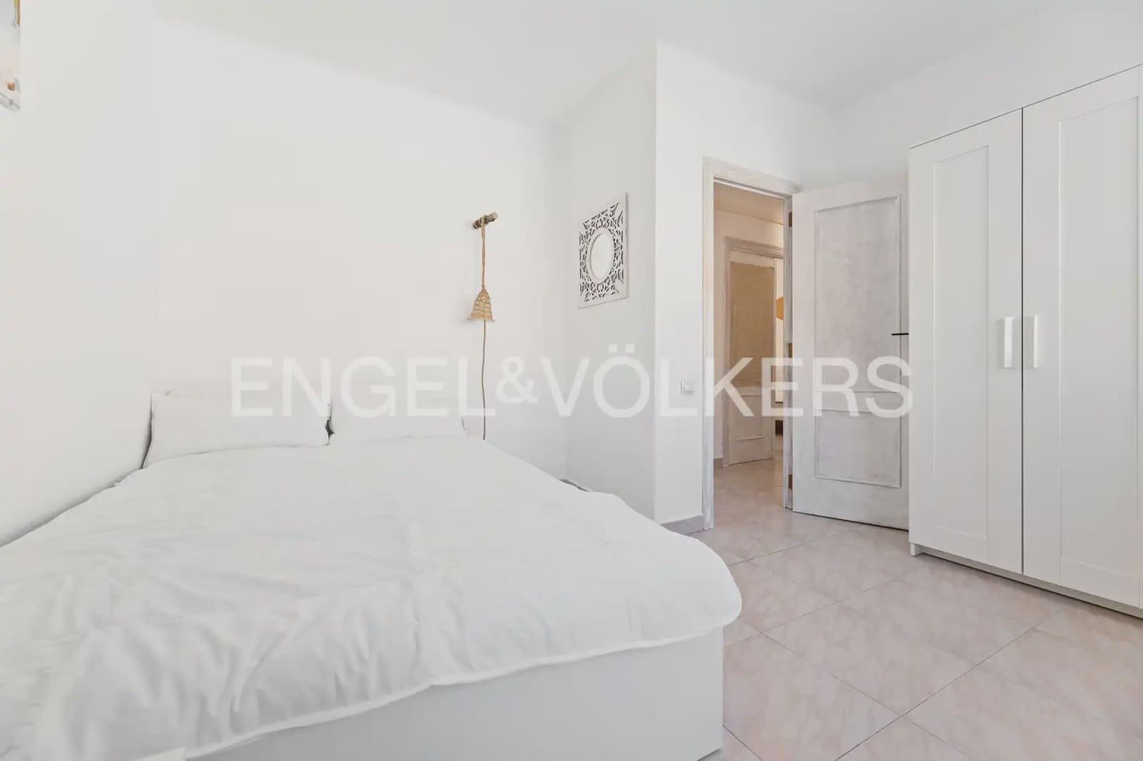 Appartement de 3 chambres à louer à Valence ville - 1 500 € (Ref: 9897619)