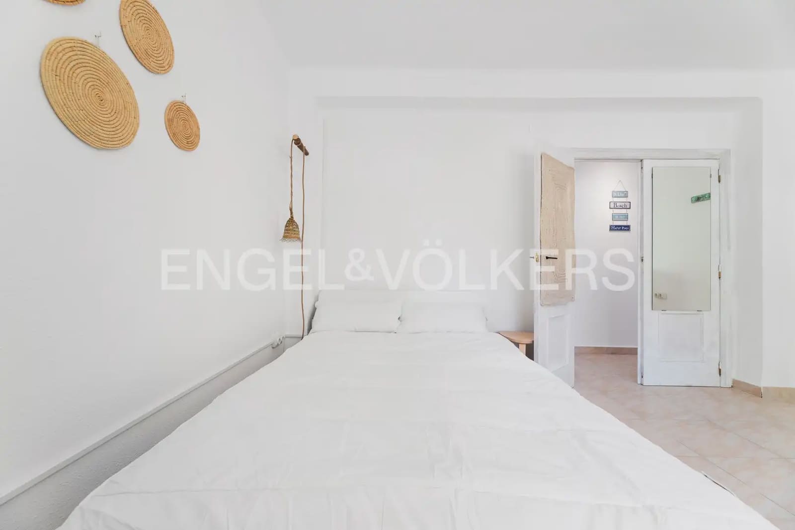 Appartement de 3 chambres à louer à Valence ville - 1 500 € (Ref: 9897619)