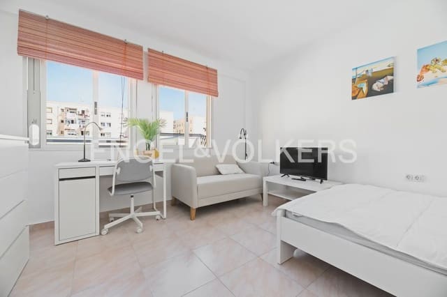 Appartement de 3 chambres à louer à La Malva-Rosa, Valence ville - 1 500 € (Ref: 9897619)