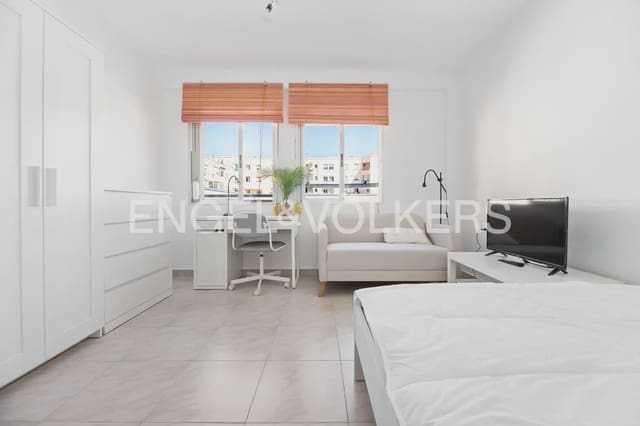 Appartement de 3 chambres à louer à La Malva-Rosa, Valence ville - 1 500 € (Ref: 9897619)