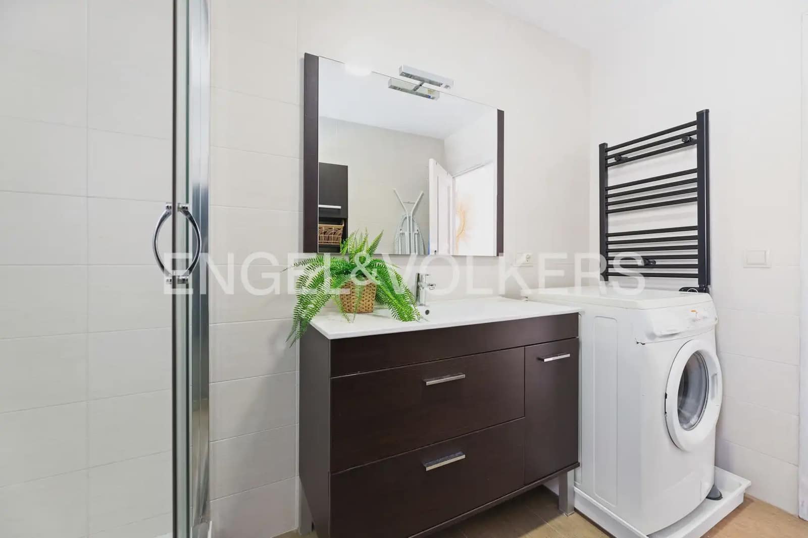 Appartement de 3 chambres à louer à Valence ville - 1 500 € (Ref: 9897619)