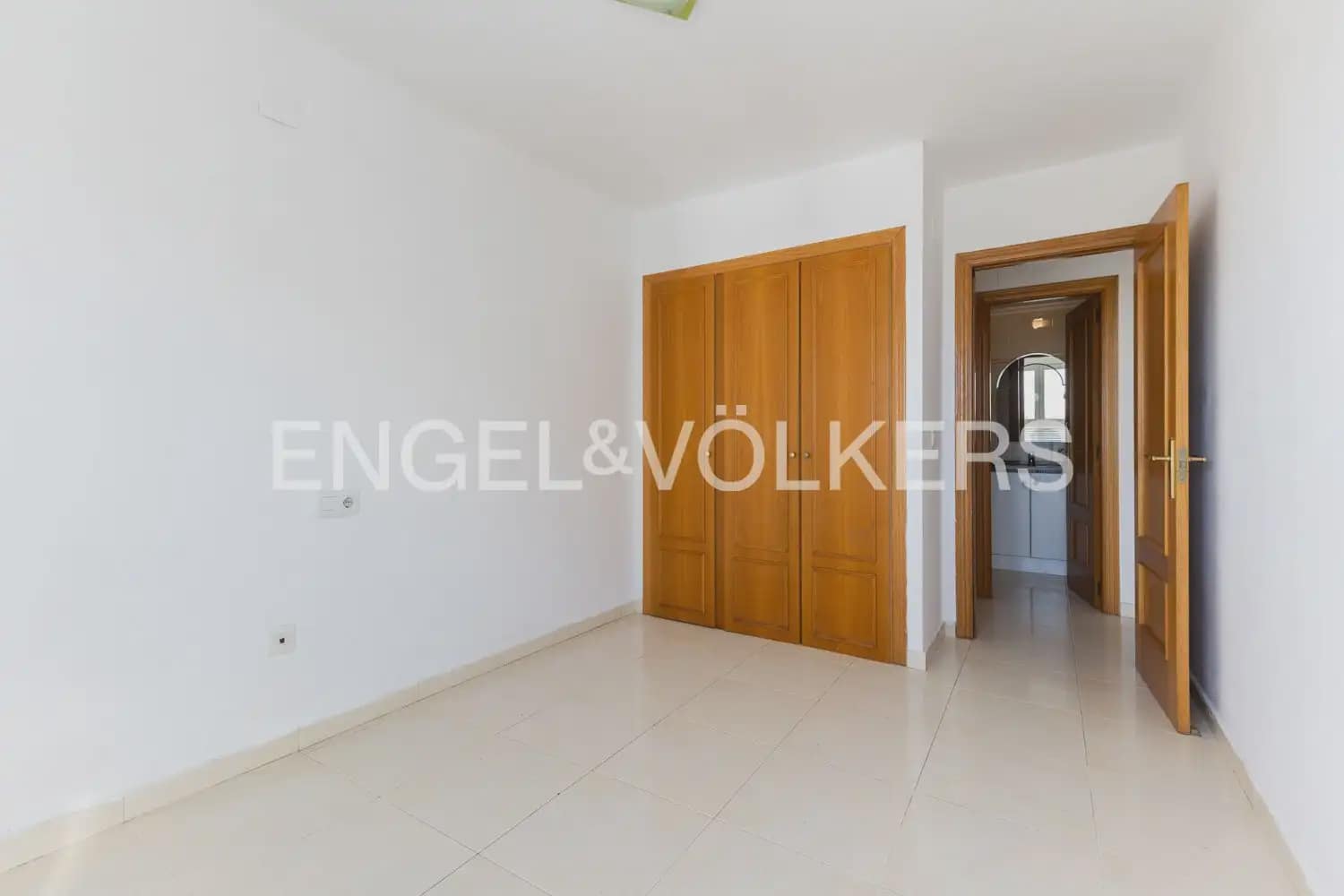 3 bedroom Flat for sale in Javea / Xabia with garage - € 299,000 (Ref: 9897620)