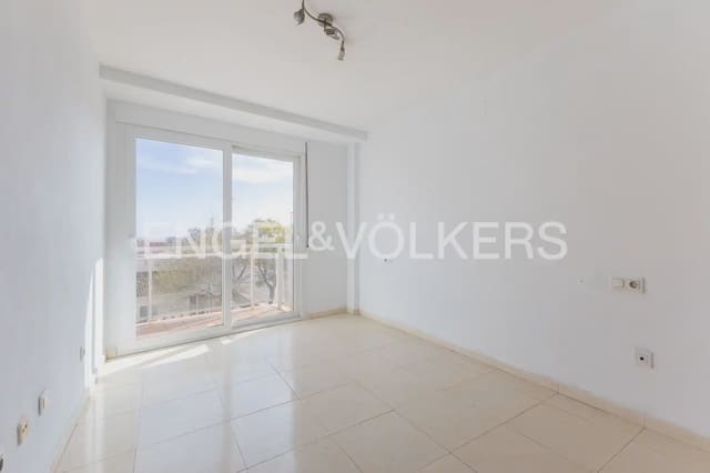 3 bedroom Flat for sale in Centro ciudad, Javea / Xàbia with garage - € 299,000 (Ref: 9897620)