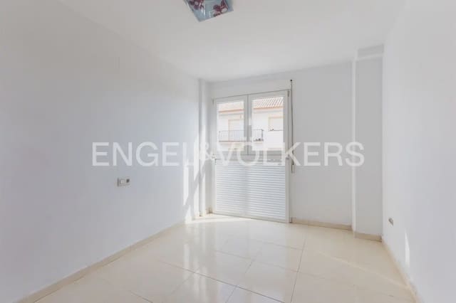 3 bedroom Flat for sale in Centro ciudad, Javea / Xàbia with garage - € 299,000 (Ref: 9897620)