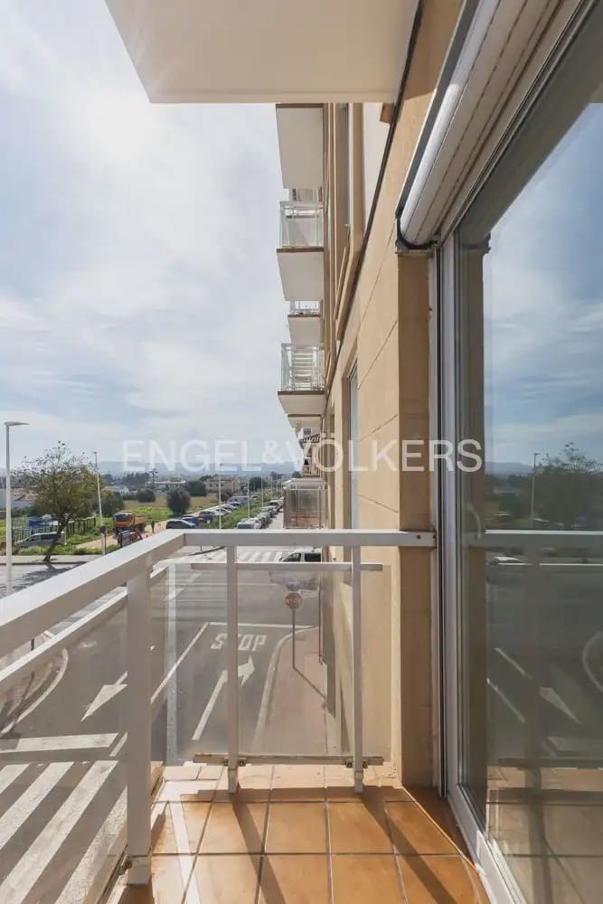 3 bedroom Flat for sale in Javea / Xabia with garage - € 299,000 (Ref: 9897620)
