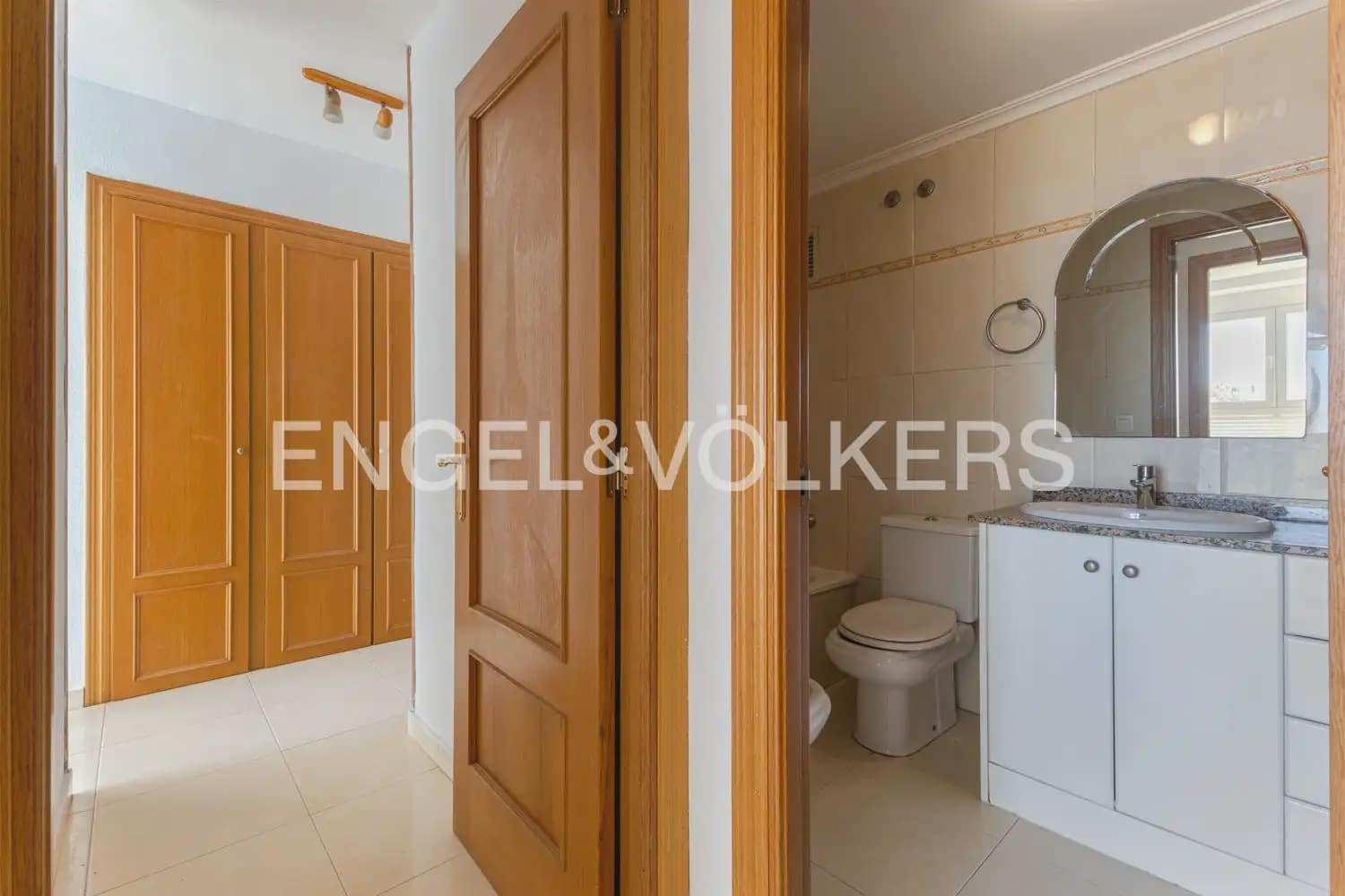 3 bedroom Flat for sale in Javea / Xabia with garage - € 299,000 (Ref: 9897620)