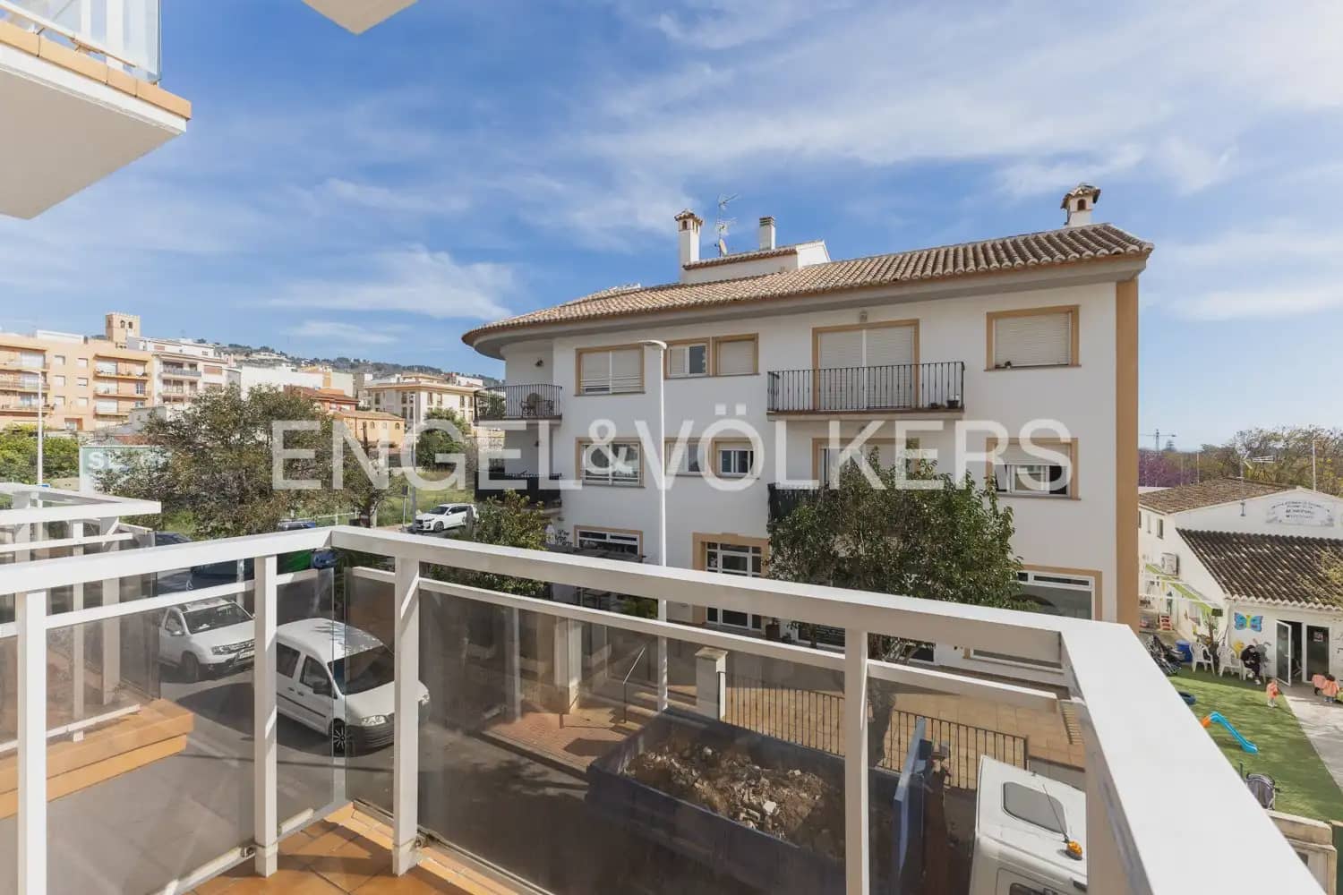 3 bedroom Flat for sale in Javea / Xabia with garage - € 299,000 (Ref: 9897620)