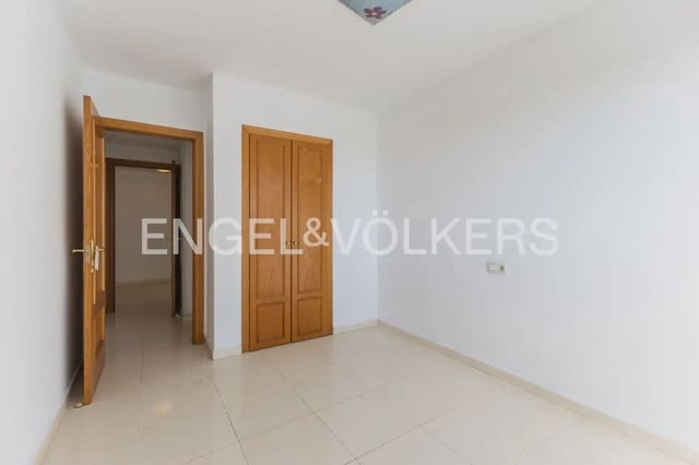 3 bedroom Flat for sale in Centro ciudad, Javea / Xàbia with garage - € 299,000 (Ref: 9897620)