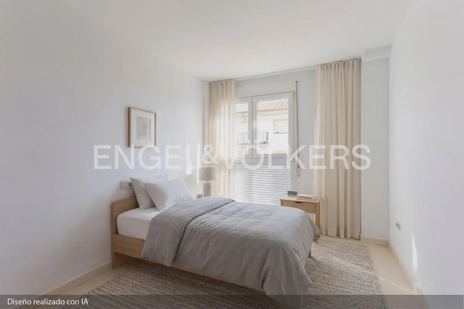 3 bedroom Flat for sale in Javea / Xabia with garage - € 299,000 (Ref: 9897620)