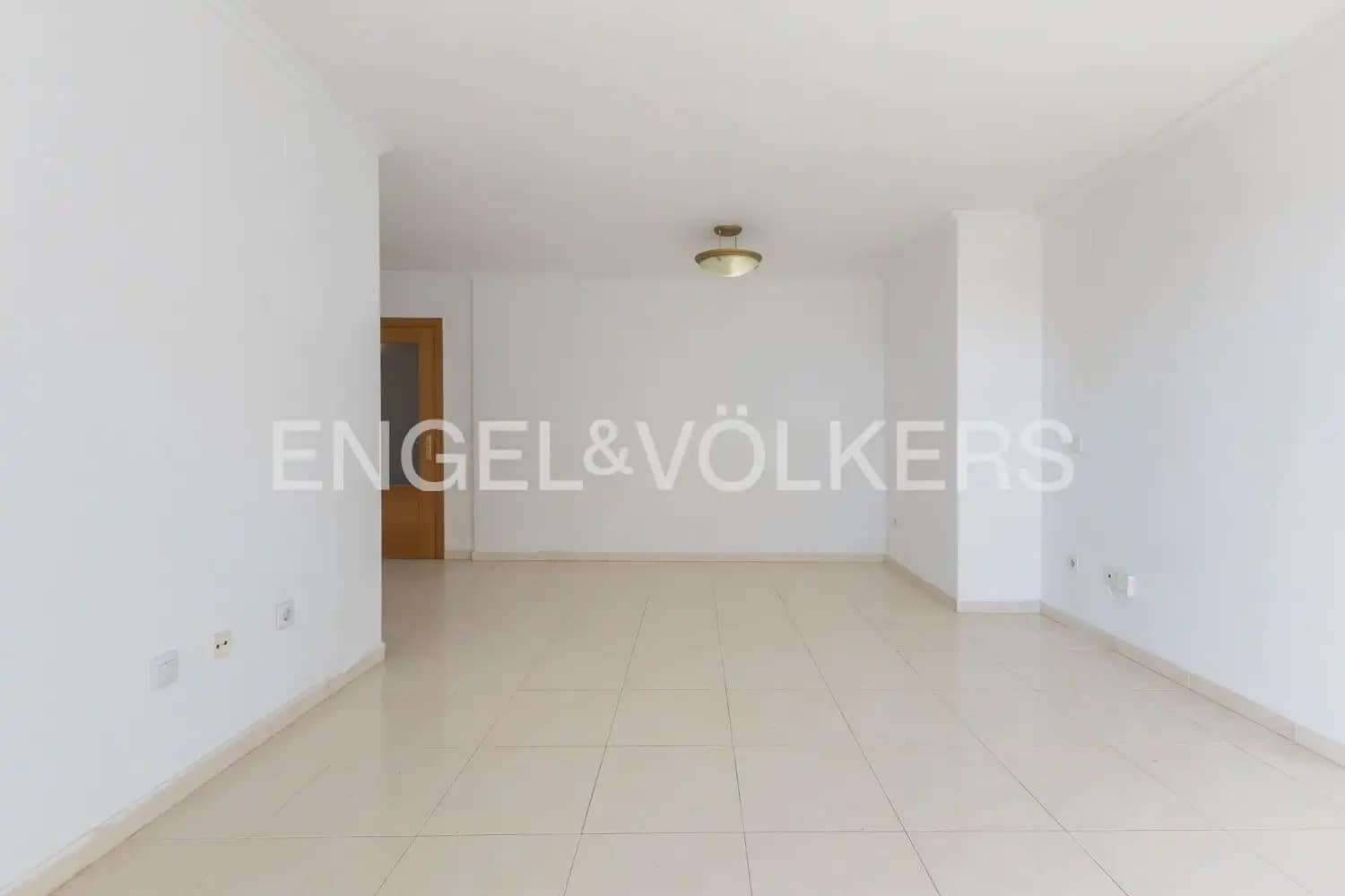 3 bedroom Flat for sale in Javea / Xabia with garage - € 299,000 (Ref: 9897620)
