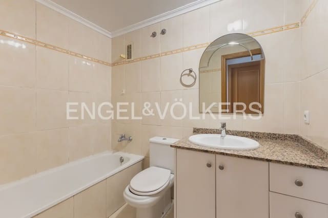 3 bedroom Flat for sale in Centro ciudad, Javea / Xàbia with garage - € 299,000 (Ref: 9897620)