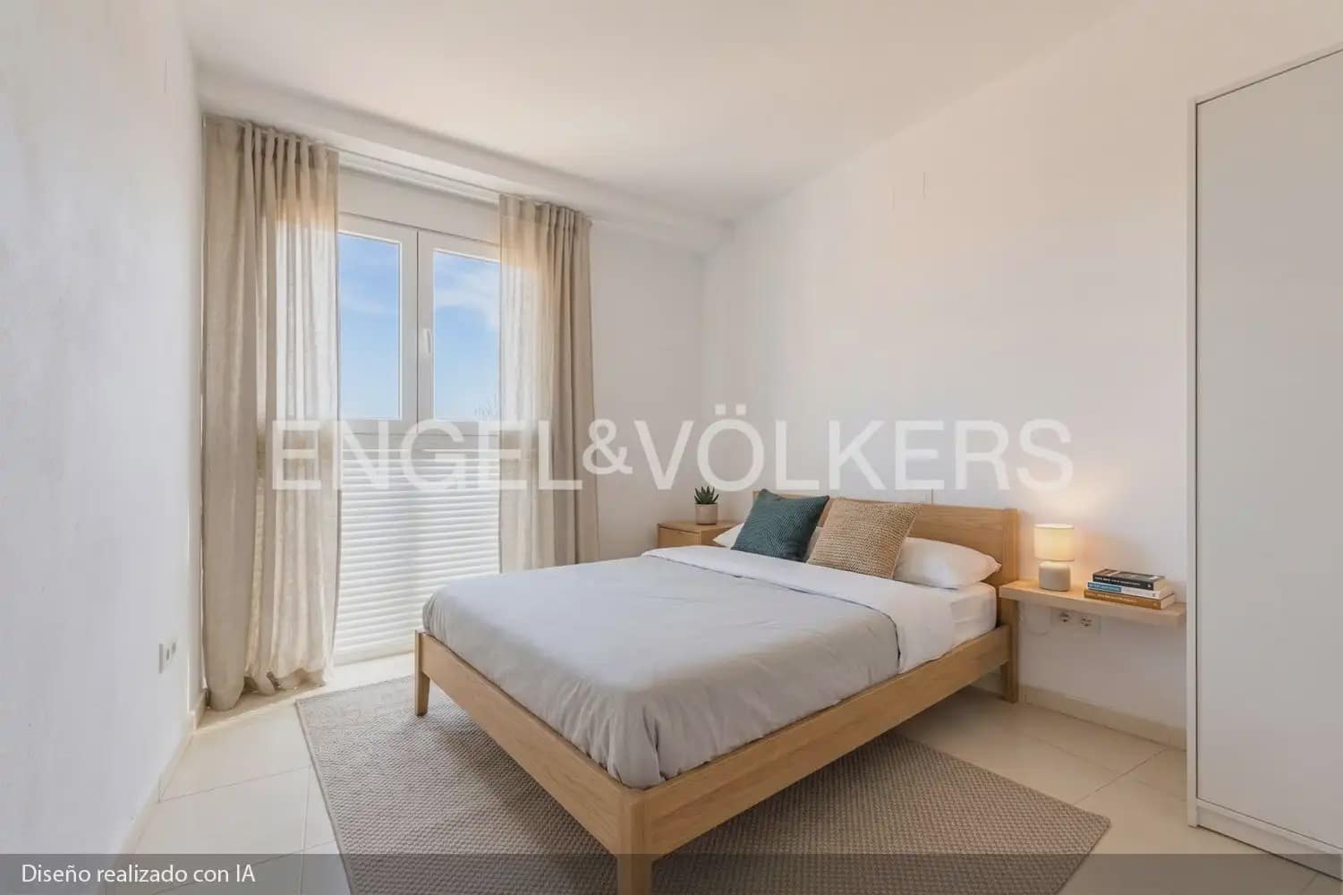 3 bedroom Flat for sale in Javea / Xabia with garage - € 299,000 (Ref: 9897620)