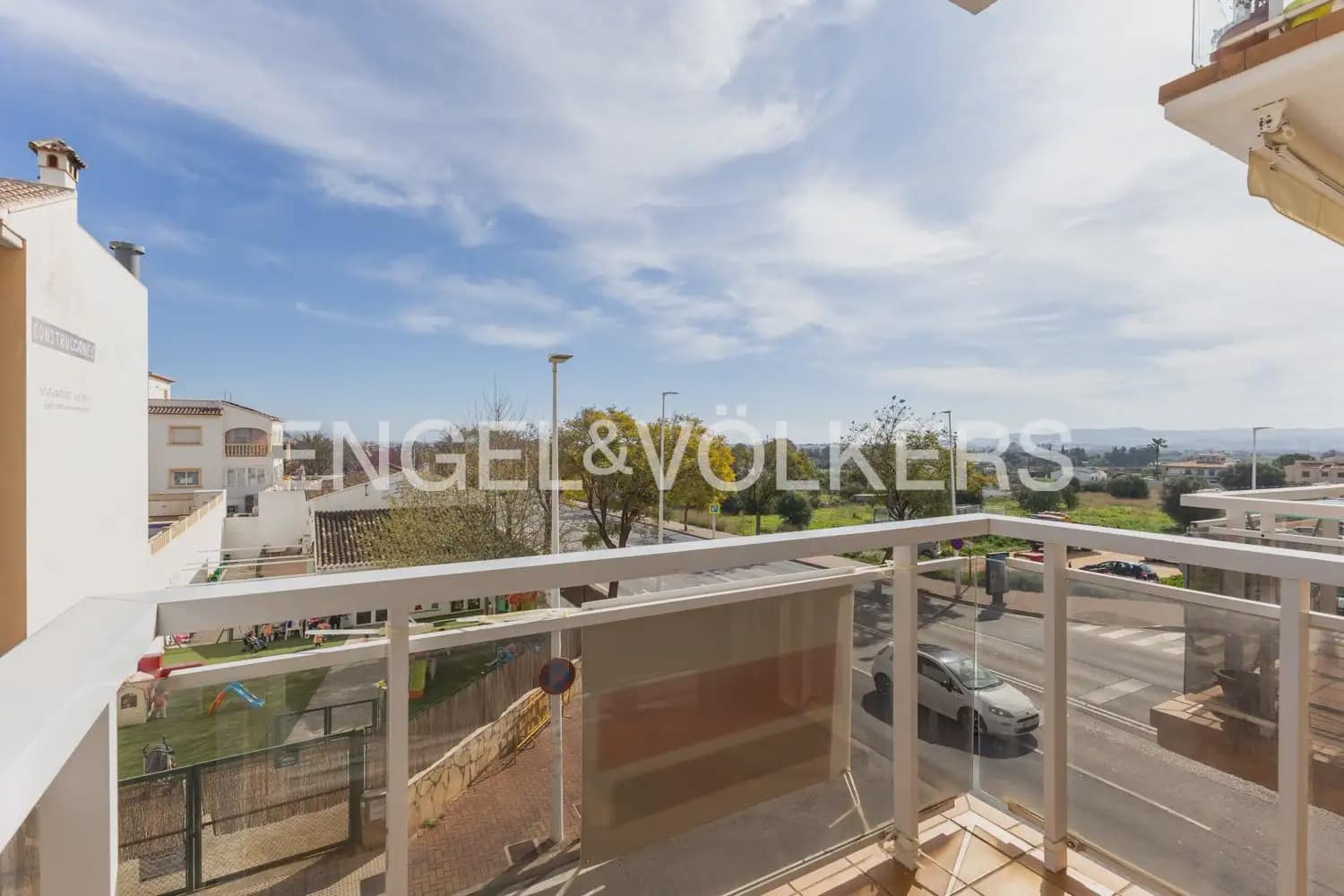 3 bedroom Flat for sale in Javea / Xabia with garage - € 299,000 (Ref: 9897620)